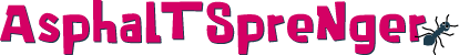 Asphaltsprenger