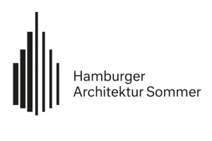 Hamburger Architektur Sommer