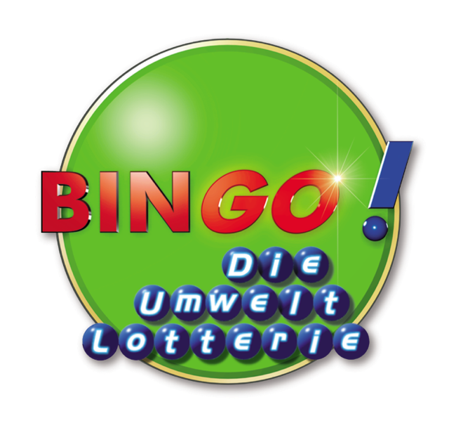 Bingo Umwelt Lotterie
